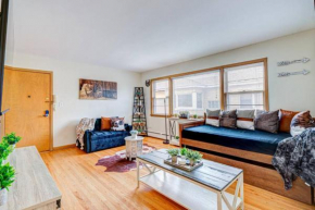 Elmwood Park 2 BR Condo